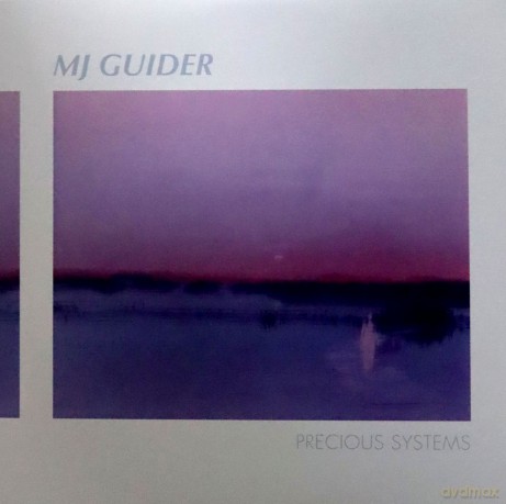 Mj Guider: Precious Systems [Winyl]
