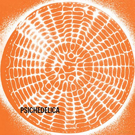 Piero Umiliani: Psichedelica [2xWinyl]