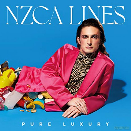 Nzca Lines: Pure Luxury [Winyl]