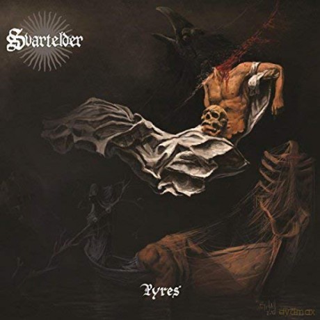 Svartelder: Pyres [Winyl]