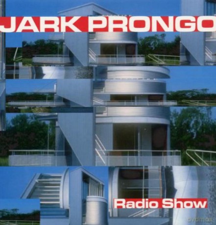 Jark Prongo: Radio Show [Winyl]