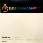 Tokyo Black Star: Rainbow [Winyl]