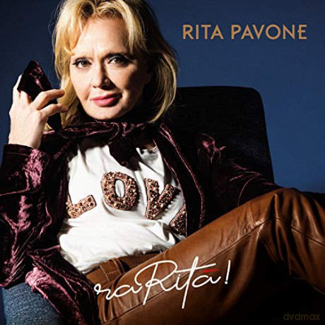Rita Pavone: Rarit?! [2xWinyl]