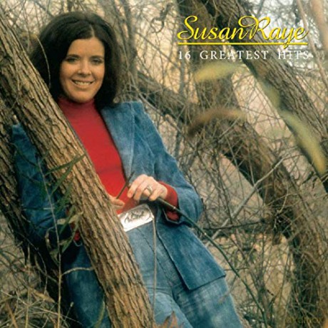 Susan Raye: Raye Susan [Winyl]