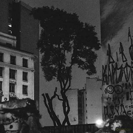 Manuel Pessoa De Lima: Realejo [Winyl]