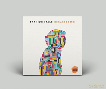 Frah Quintale: Regardez Moi [Winyl]