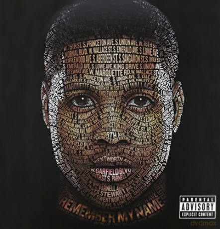 Lil Durk: Remember My Name [Winyl]