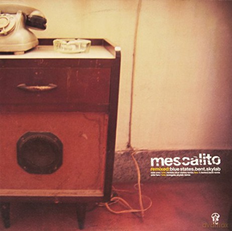 Mescalito: Remixed [Winyl]