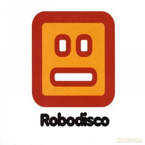 Robodisco [3xWinyl]