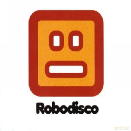 Robodisco [3xWinyl]