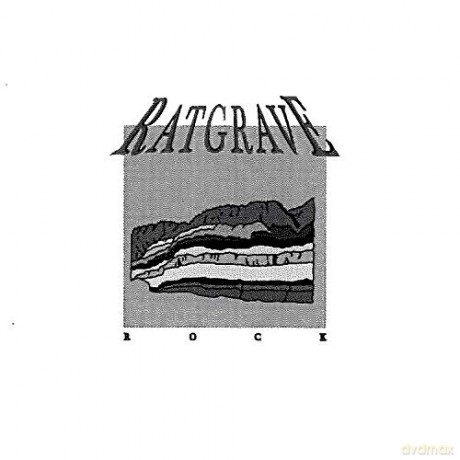 Ratgrave: Rock [Winyl]