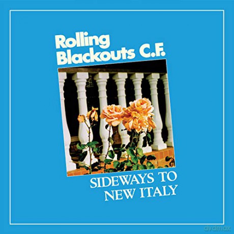 Rolling Blackouts Coastal Fever: Rolling Blackouts Coastal Feve [Winyl]
