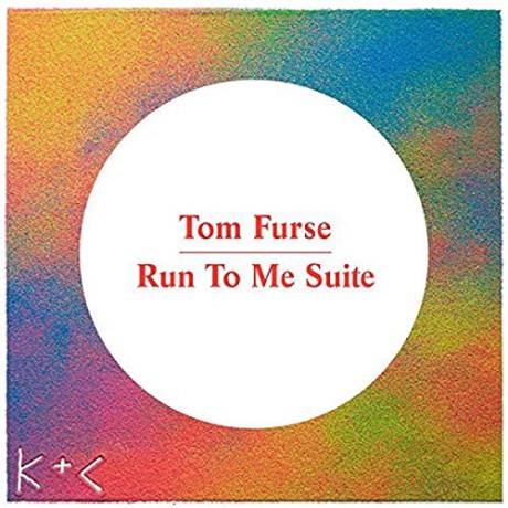 Tom Furse: Run To Me Suite [Winyl]