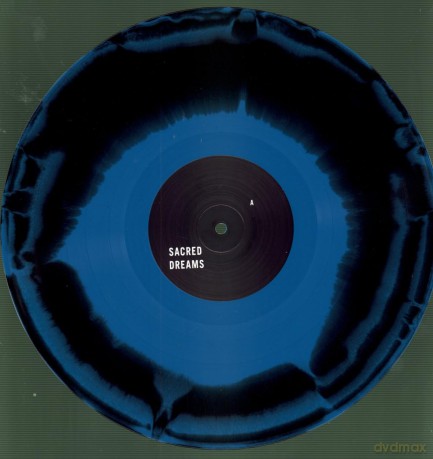 Josefin ÖHrn + The Liberation: Sacred Dreams (Coloured) [Winyl]