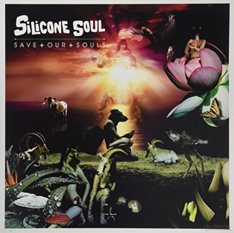 Silicone Soul: Save Our Souls [2xWinyl]