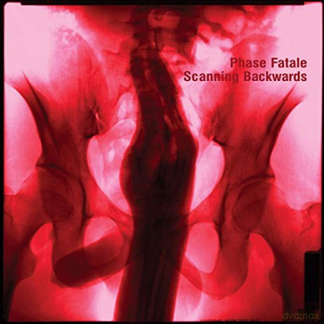 Phase Fatale: Scanning Backwards [2xWinyl]