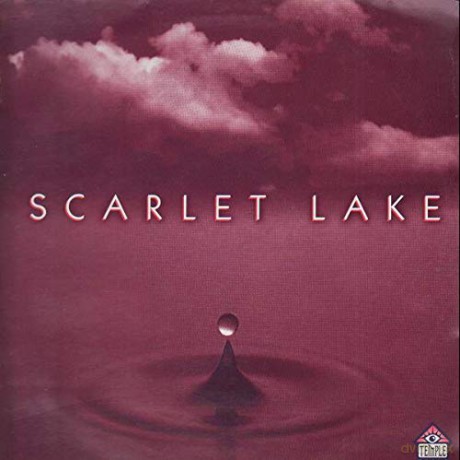 Scarlet Lake [Winyl]
