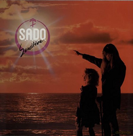 S.a.d.o.: Sensitive [Winyl]