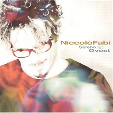 Niccolo Fabi: Sereno Ad Ovest (Ltd C.E.) [Winyl]