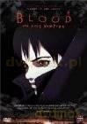 Blood: The Last Vampire [DVD]