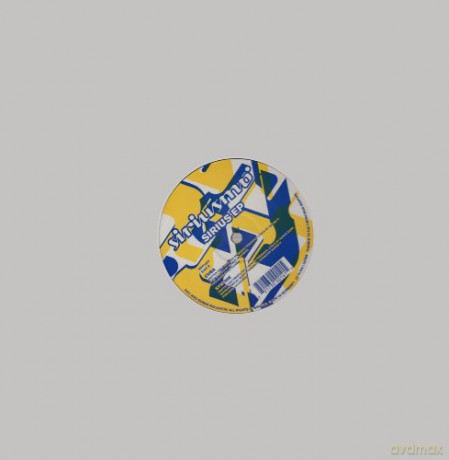 Sirius Mo: Sirius Ep [Winyl]