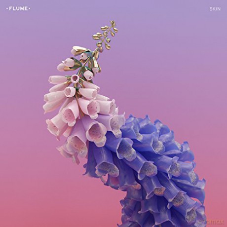 Flume: Skin [2xWinyl]