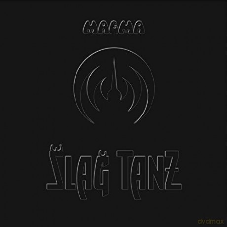Magma: Slag Tanz [Winyl]