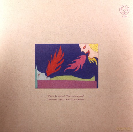 Current93: Sleep Has His House [2xWinyl]
