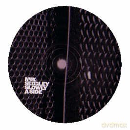 Max Sedgley: Slowly [Winyl]