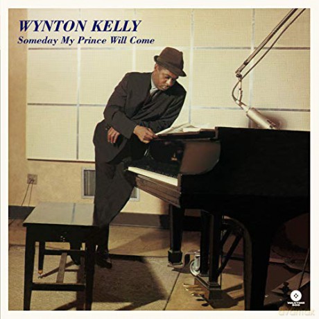 Wynton Kelly: Someday My Prince Will Come [Winyl]