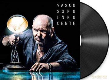Vasco Rossi: Sono Innocente [2xWinyl]