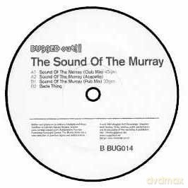 Sound Of The Murray: Sound Of The Murray [Winyl]