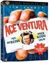Ace Ventura. Zew natury [DVD]