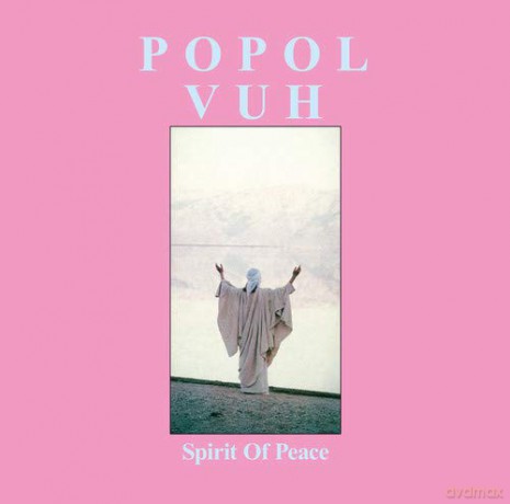 Popol Vuh: Spirit Of Peace [2xWinyl]