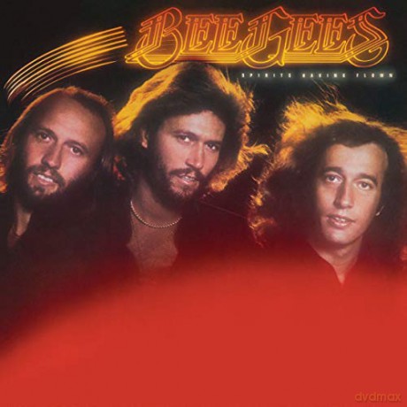 Bee Gees: Spirits Having Flown [Winyl]