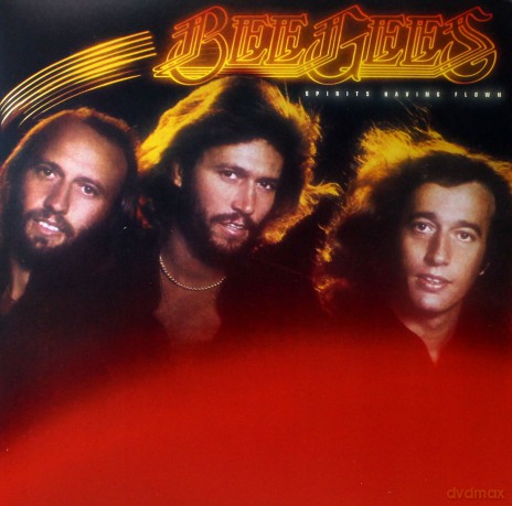 Bee Gees: Spirits Having Flown [Winyl]