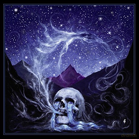 Ghost Bath: Starmourner [2xWinyl]