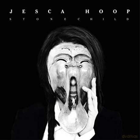 Jesca Hoop: Stonechild (180g/Dl Card) [Winyl]