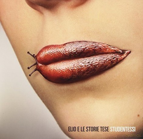 Elio E Le Storie Tese: Studentessi [2xWinyl]