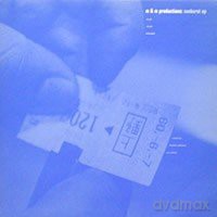 M&M Productions: Sunburst Ep [Winyl]