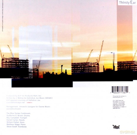El-P: Sunrise Over Bklyn [Winyl]