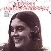 Joyce: Tardes Cariocas [Winyl]