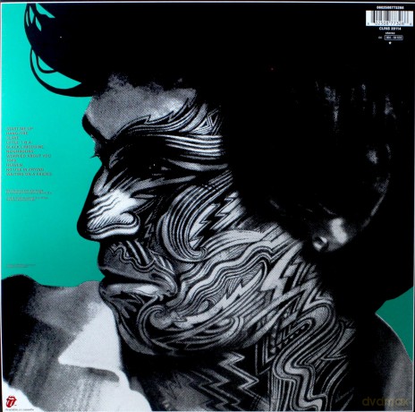 The Rolling Stones: Tattoo You (Half Speed) [Winyl]
