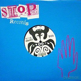 Rat Trakz: Tek 1/Ole [Winyl]