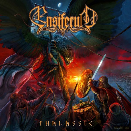 Ensiferum: Thalassic [Winyl]