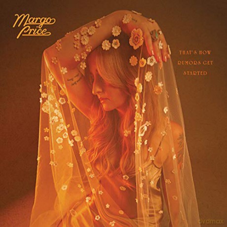 Margo Price: Thats How Rumors Get Started [CD]