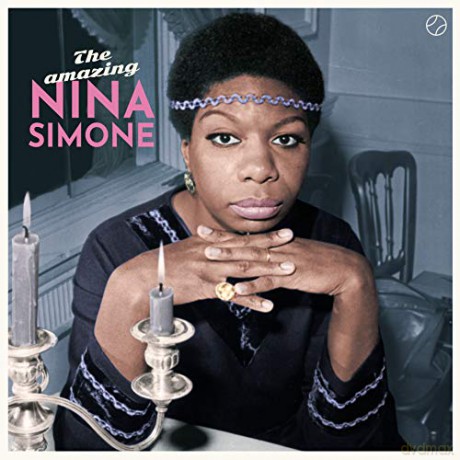 Nina Simone: The Amazing Nina Simone [Winyl]