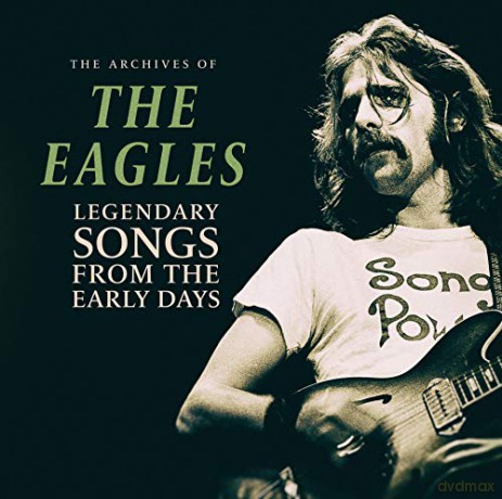Eagles: The Archives Of/Legenmdary Son [Winyl]