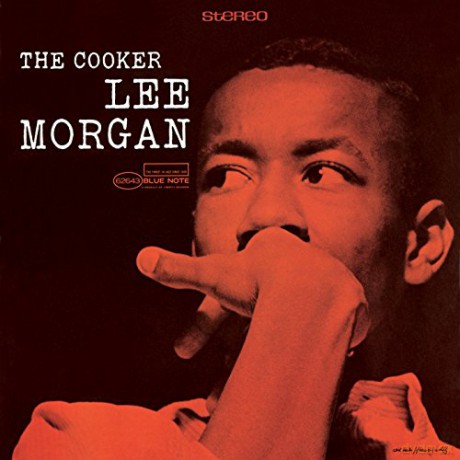 Lee Morgan: The Cooker [Winyl]