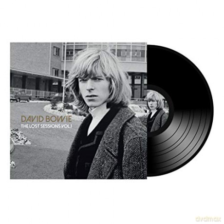 David Bowie: The Lost Sessions Vol.1 [Winyl]